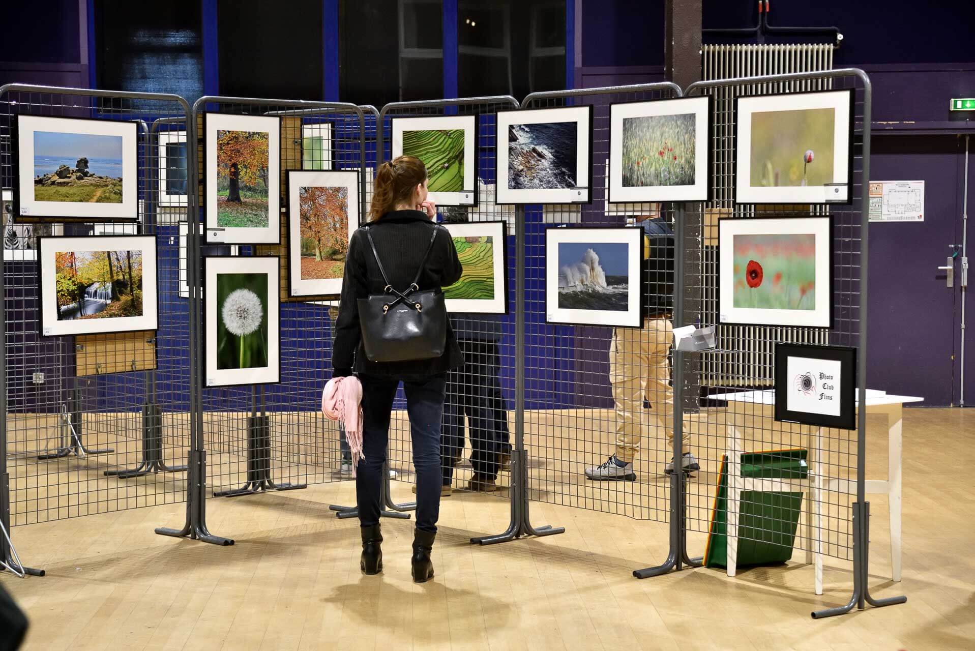 Exposition annuelle PCA