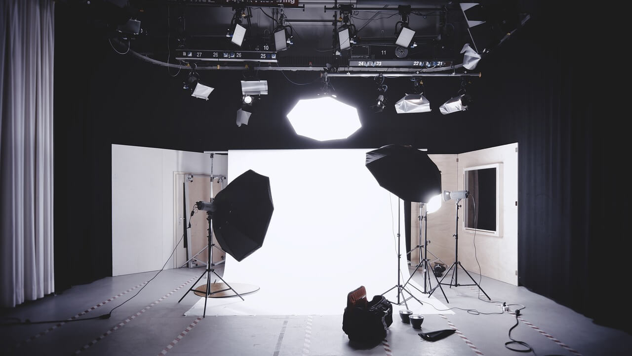 Studio Photo PCA